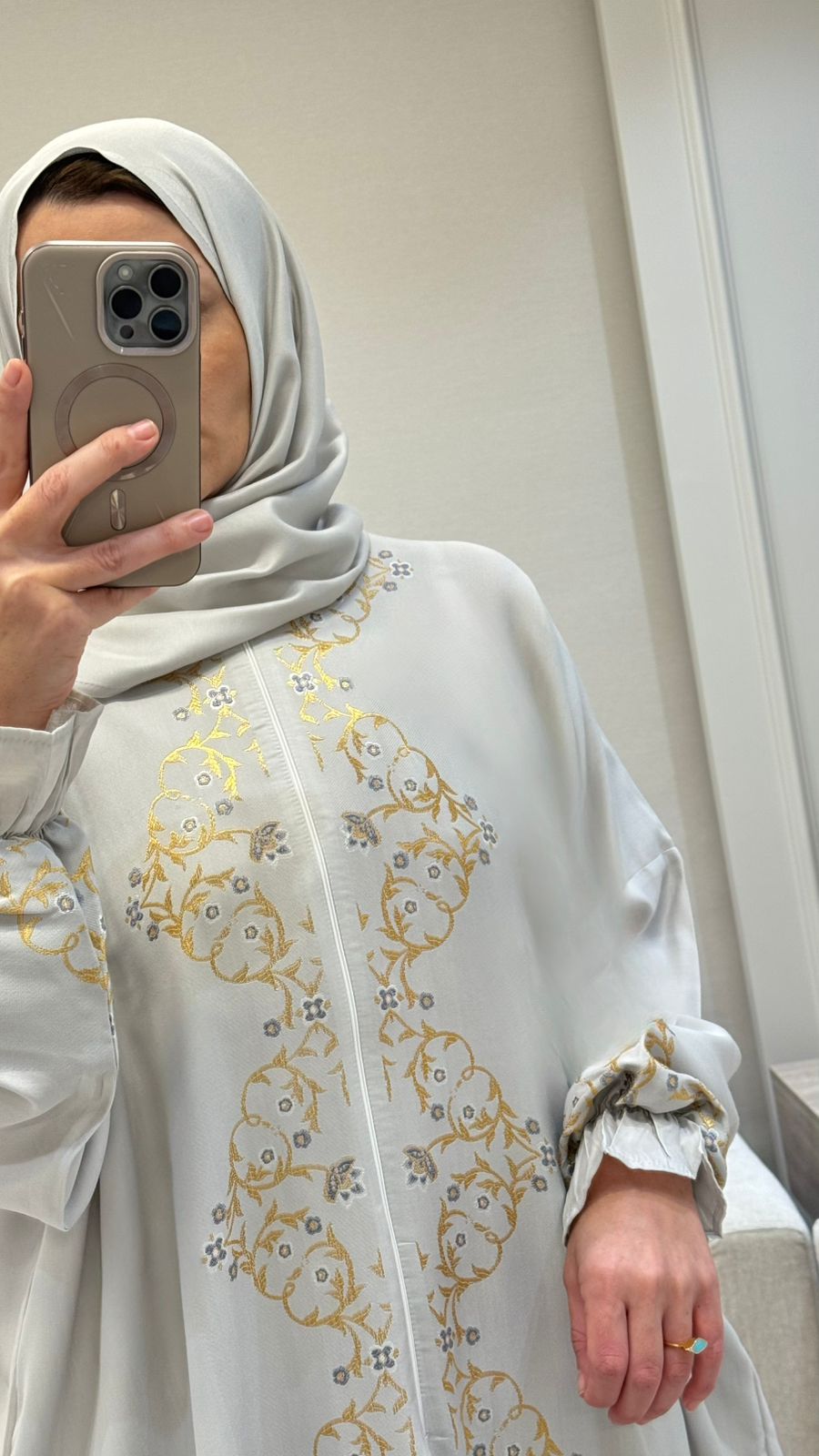 اطقم صلاة\ prayer dresses