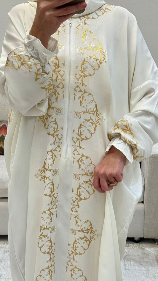 اطقم صلاة\ prayer dresses